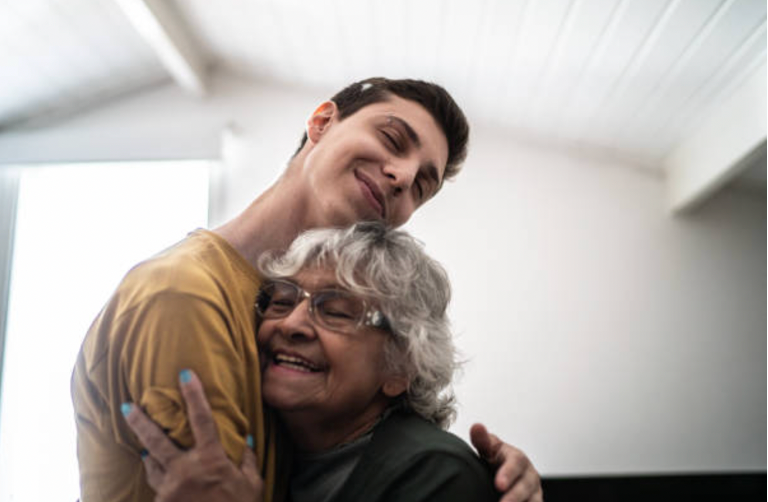 Cuddle Therapy: Travel Trend for Older Adults to Comfort and Connect.