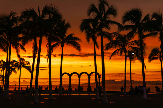 Puerto Vallarta: A Hidden Gem of Beachfront Luxury  | April 17 - 21, 2026